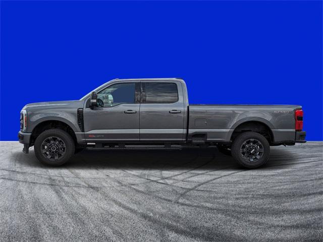 used 2024 Ford F-350 car, priced at $78,537