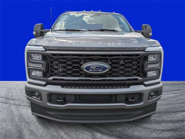 used 2024 Ford F-350 car, priced at $78,537