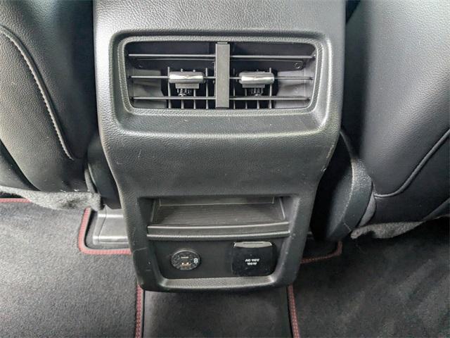 used 2022 Ford Edge car, priced at $28,085