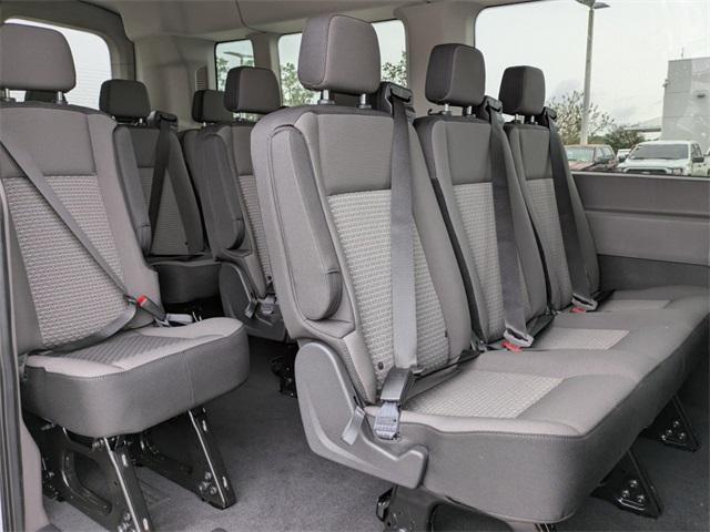 new 2025 Ford Transit-350 car, priced at $65,404