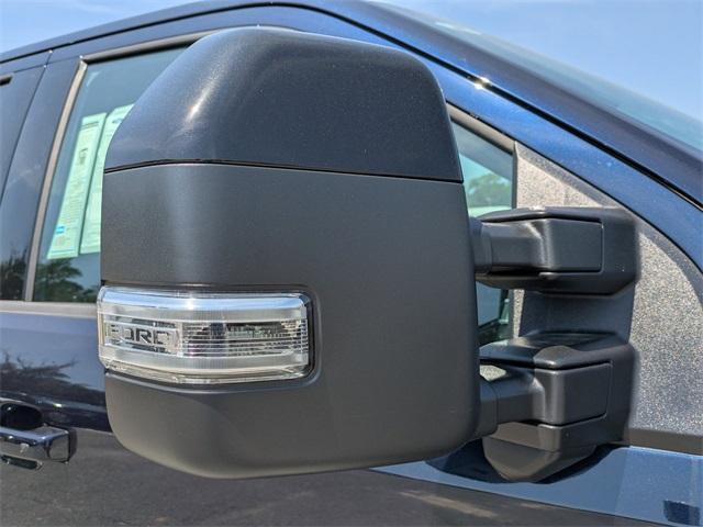 new 2025 Ford F-250 car, priced at $91,898