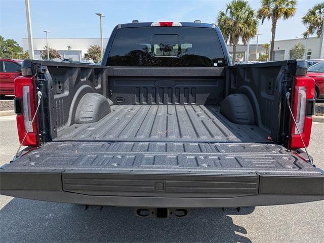 new 2025 Ford F-250 car, priced at $91,898