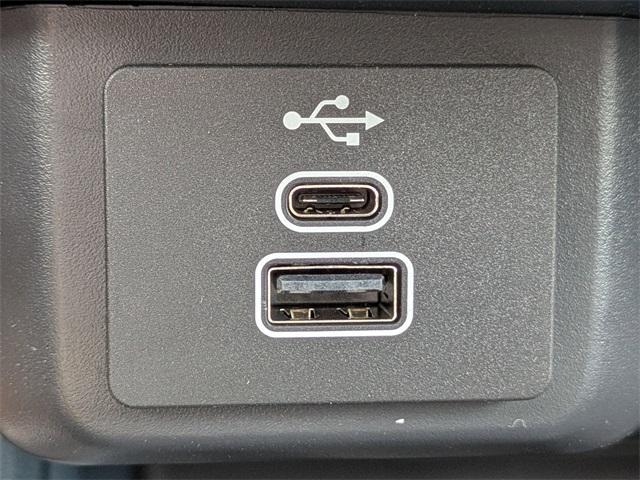 new 2025 Ford Maverick car, priced at $27,507