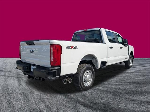 new 2026 Ford F-350 car, priced at $67,602