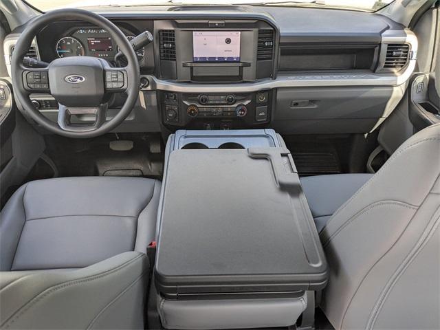 new 2026 Ford F-350 car, priced at $67,602
