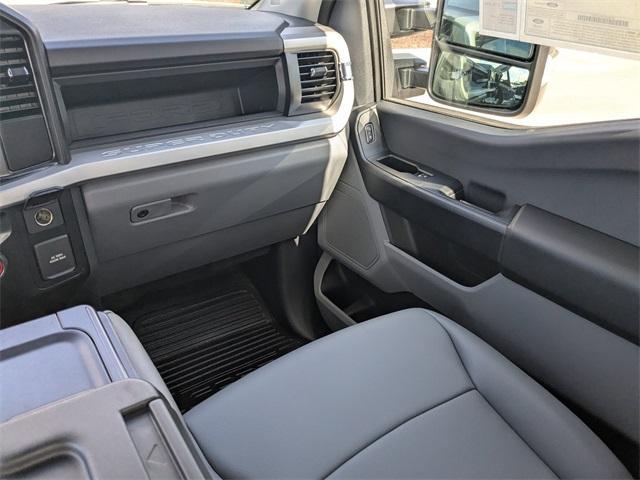 new 2026 Ford F-350 car, priced at $68,285
