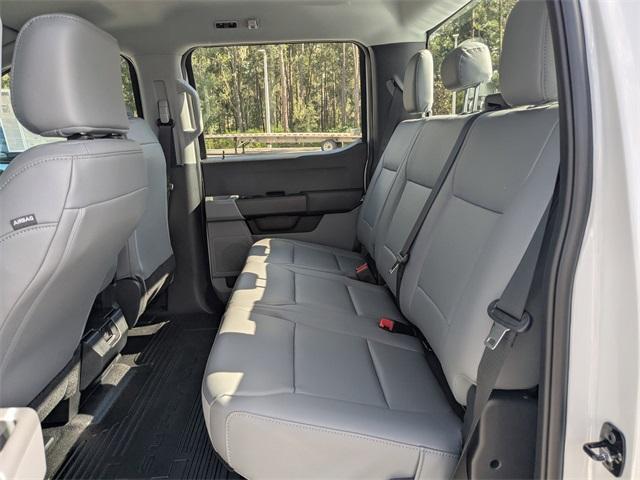 new 2026 Ford F-350 car, priced at $67,602