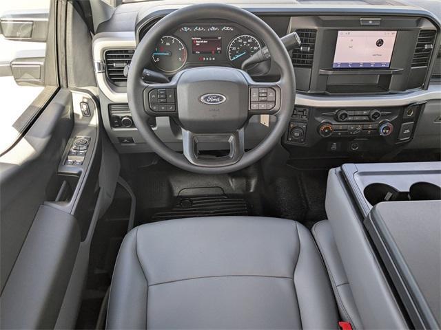 new 2026 Ford F-350 car, priced at $67,602