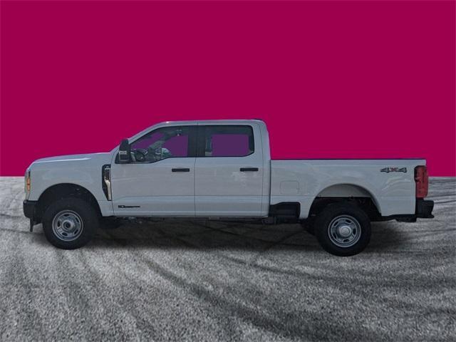 new 2026 Ford F-350 car, priced at $67,602