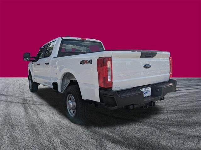 new 2026 Ford F-350 car, priced at $67,602