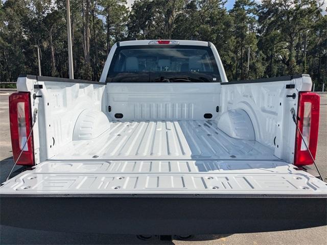 new 2026 Ford F-350 car, priced at $67,602