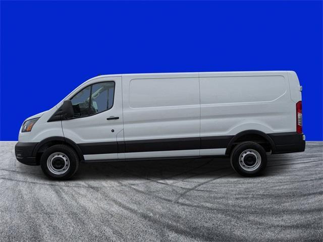 new 2025 Ford Transit-150 car, priced at $52,979