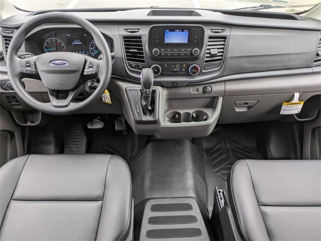 new 2025 Ford Transit-150 car, priced at $52,979