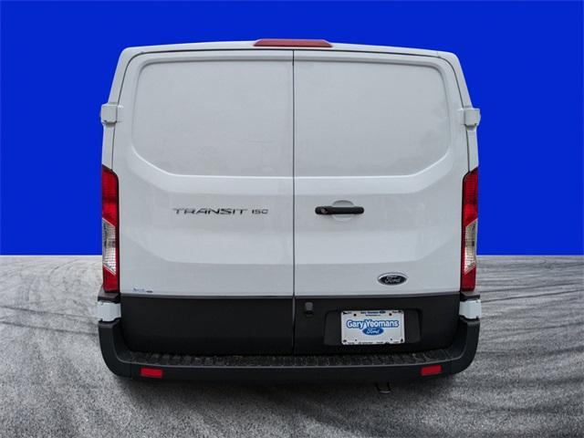 new 2025 Ford Transit-150 car, priced at $52,979