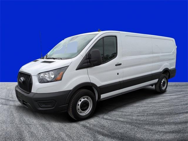 new 2025 Ford Transit-150 car, priced at $52,979