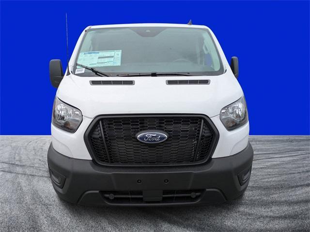 new 2025 Ford Transit-150 car, priced at $52,979