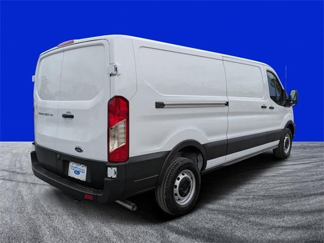 new 2025 Ford Transit-150 car, priced at $52,979