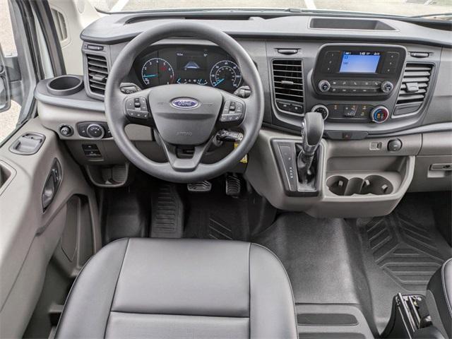 new 2025 Ford Transit-150 car, priced at $52,979