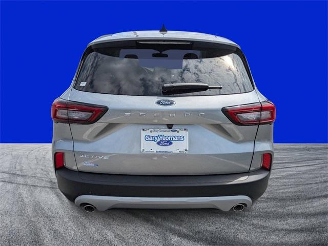 new 2024 Ford Escape car, priced at $28,880