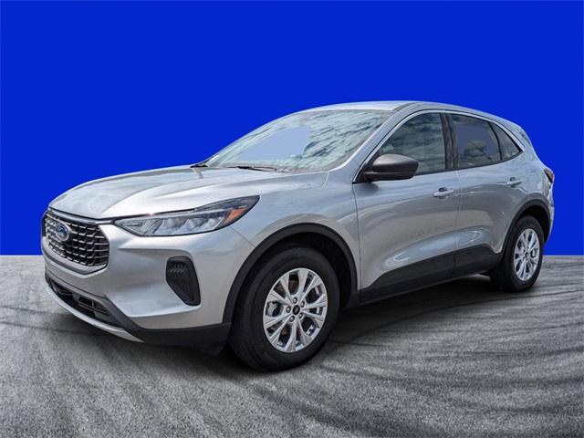 new 2024 Ford Escape car, priced at $28,880