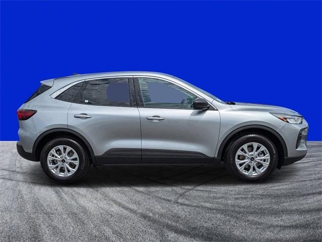 new 2024 Ford Escape car, priced at $28,880