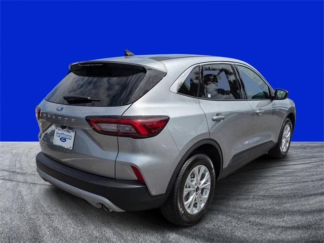 new 2024 Ford Escape car, priced at $28,880