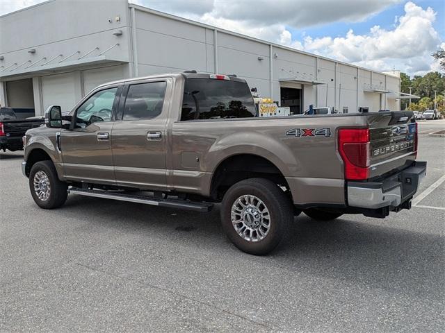 used 2022 Ford F-250 car, priced at $44,436