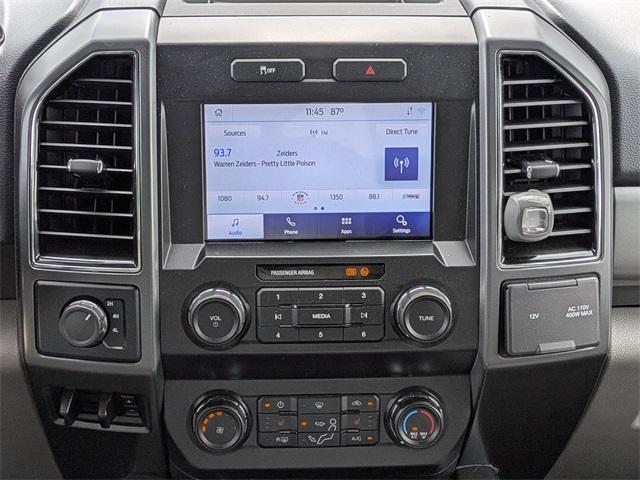 used 2022 Ford F-250 car, priced at $44,436