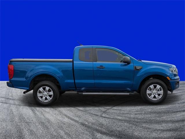 used 2019 Ford Ranger car, priced at $14,256