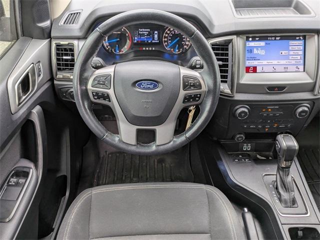 used 2019 Ford Ranger car, priced at $14,256