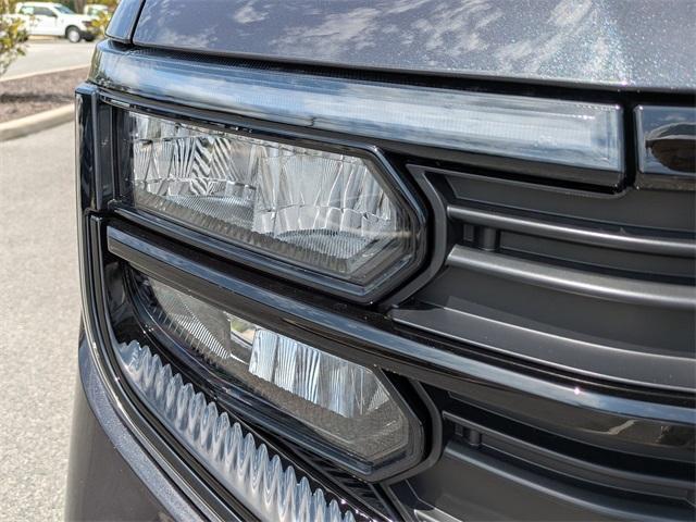 new 2025 Ford Expedition car, priced at $66,032