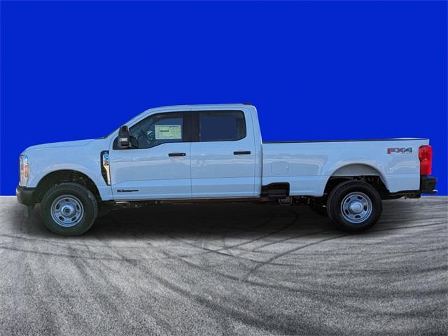 new 2024 Ford F-350 car, priced at $60,783