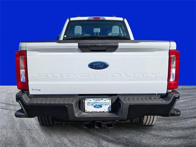 new 2024 Ford F-350 car, priced at $60,783