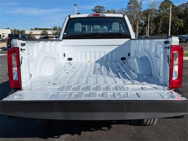 new 2024 Ford F-350 car, priced at $60,783