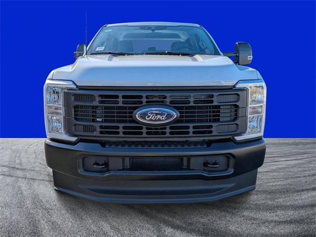 new 2024 Ford F-350 car, priced at $60,783