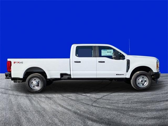 new 2024 Ford F-350 car, priced at $60,783