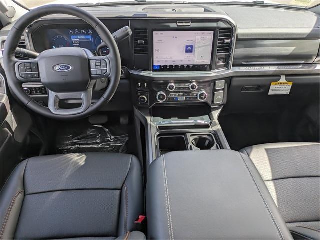 new 2026 Ford F-250 car, priced at $71,215