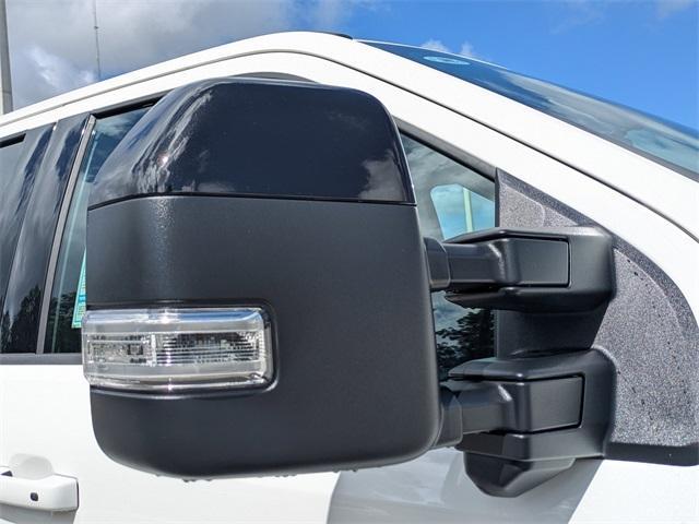 new 2026 Ford F-250 car, priced at $71,215