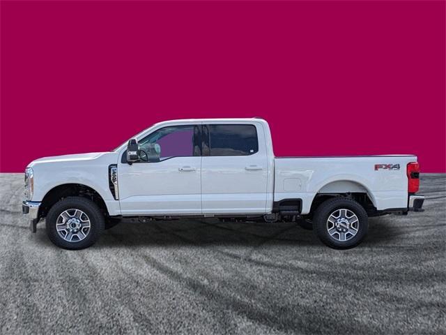 new 2026 Ford F-250 car, priced at $71,215