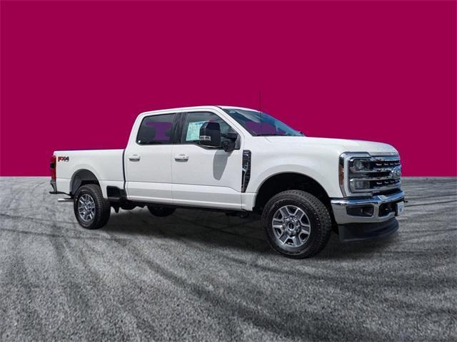 new 2026 Ford F-250 car, priced at $71,215