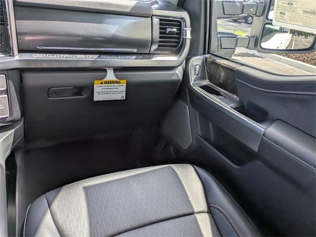 new 2026 Ford F-250 car, priced at $71,215
