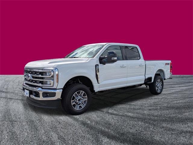 new 2026 Ford F-250 car, priced at $71,215