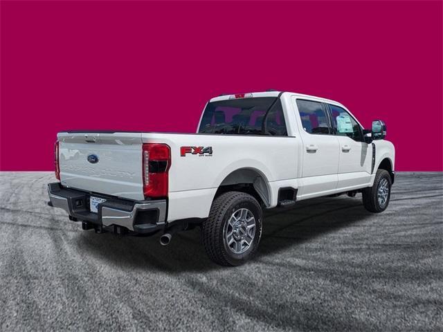 new 2026 Ford F-250 car, priced at $71,215