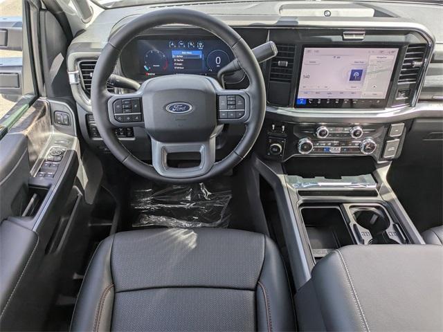 new 2026 Ford F-250 car, priced at $71,215