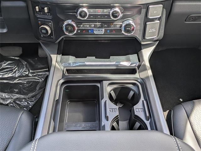 new 2026 Ford F-250 car, priced at $71,215