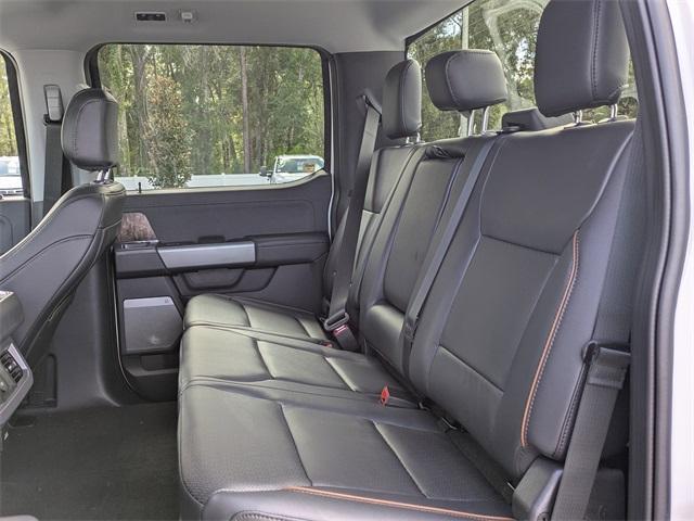 new 2026 Ford F-250 car, priced at $71,215