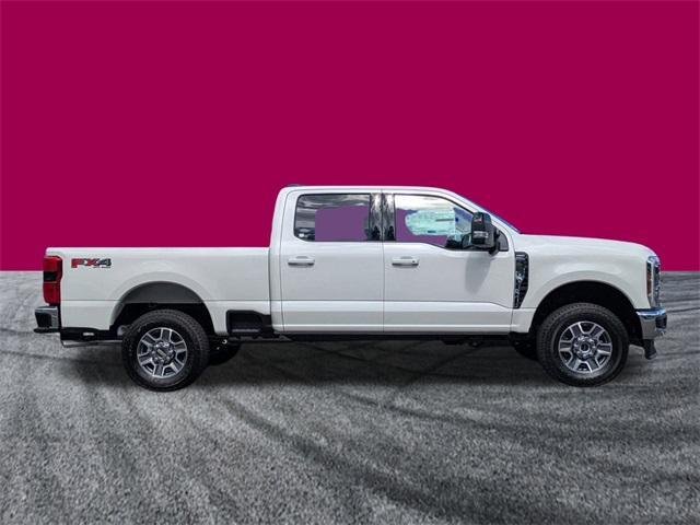 new 2026 Ford F-250 car, priced at $71,215