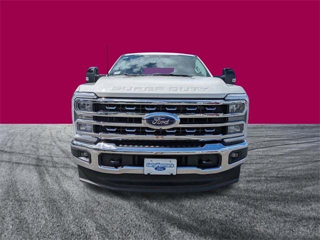 new 2026 Ford F-250 car, priced at $71,215