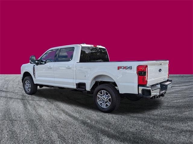 new 2026 Ford F-250 car, priced at $71,215