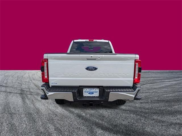 new 2026 Ford F-250 car, priced at $71,215
